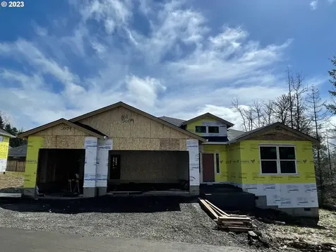 1710 Ne Robert Road Estacada OR 97023