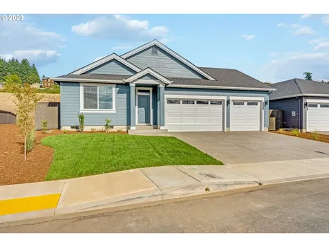 1578 Ne Shell Rock Drive Estacada OR 97023