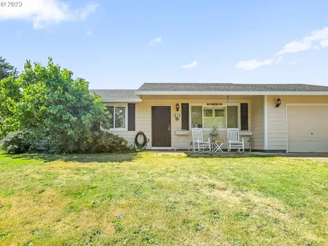 213 Sw 14th Street Battle Ground WA 98604