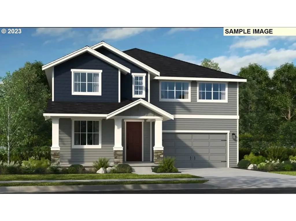 11229 Sw Berlin Avenue Wilsonville OR 97070