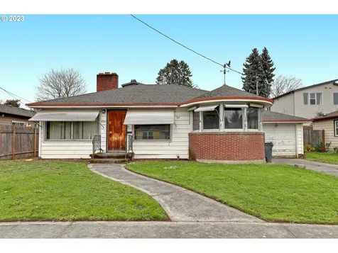2506 Se 66th Avenue Portland OR 97206