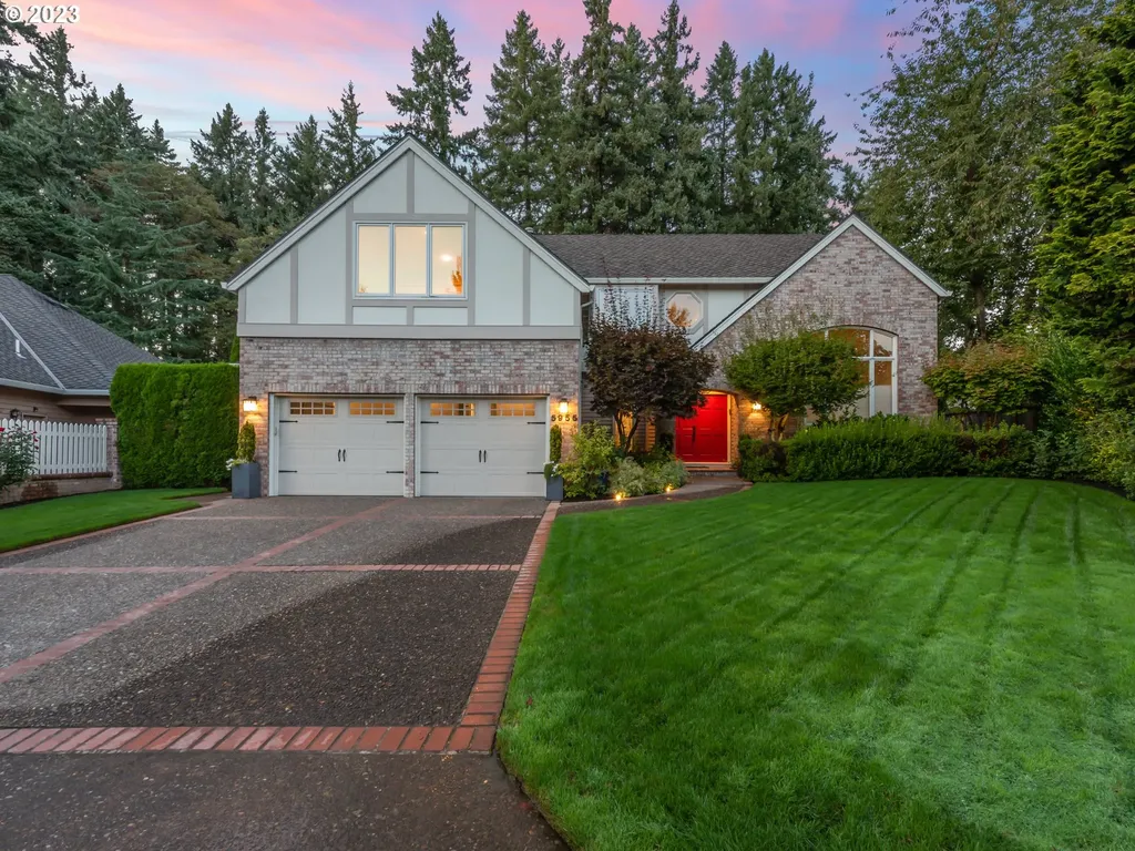 5955 Clairmont Court Lake Oswego OR 97035