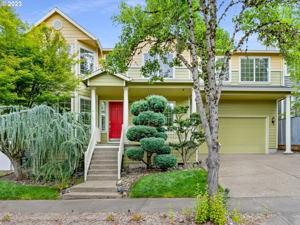 10767 Sw Adele Drive Portland OR 97225