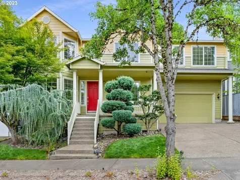 10767 Sw Adele Drive Portland OR 97225