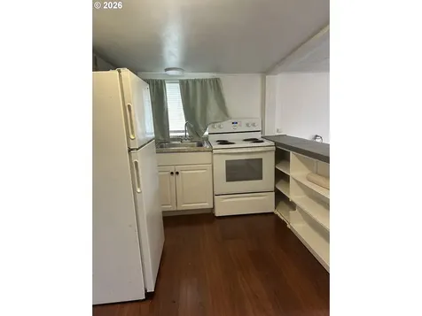 441 North Street Vernonia OR 97064