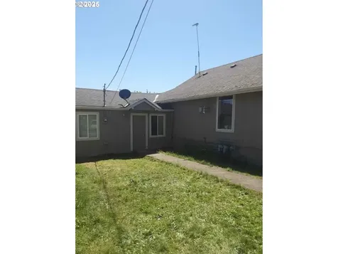 441 North Street Vernonia OR 97064