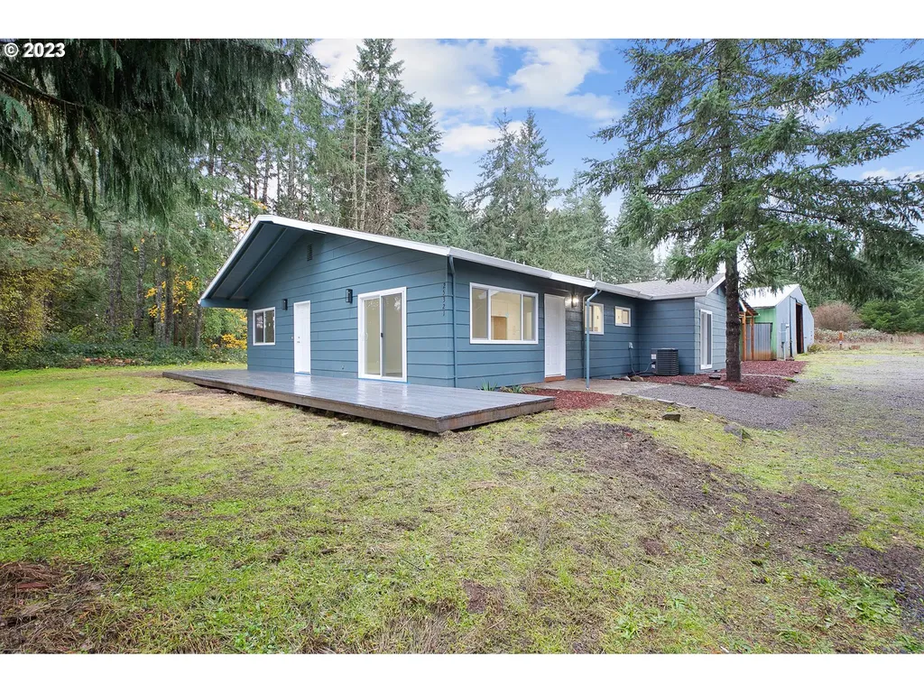 25331 S Larkin Road Beavercreek OR 97004