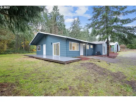 25331 S Larkin Road Beavercreek OR 97004