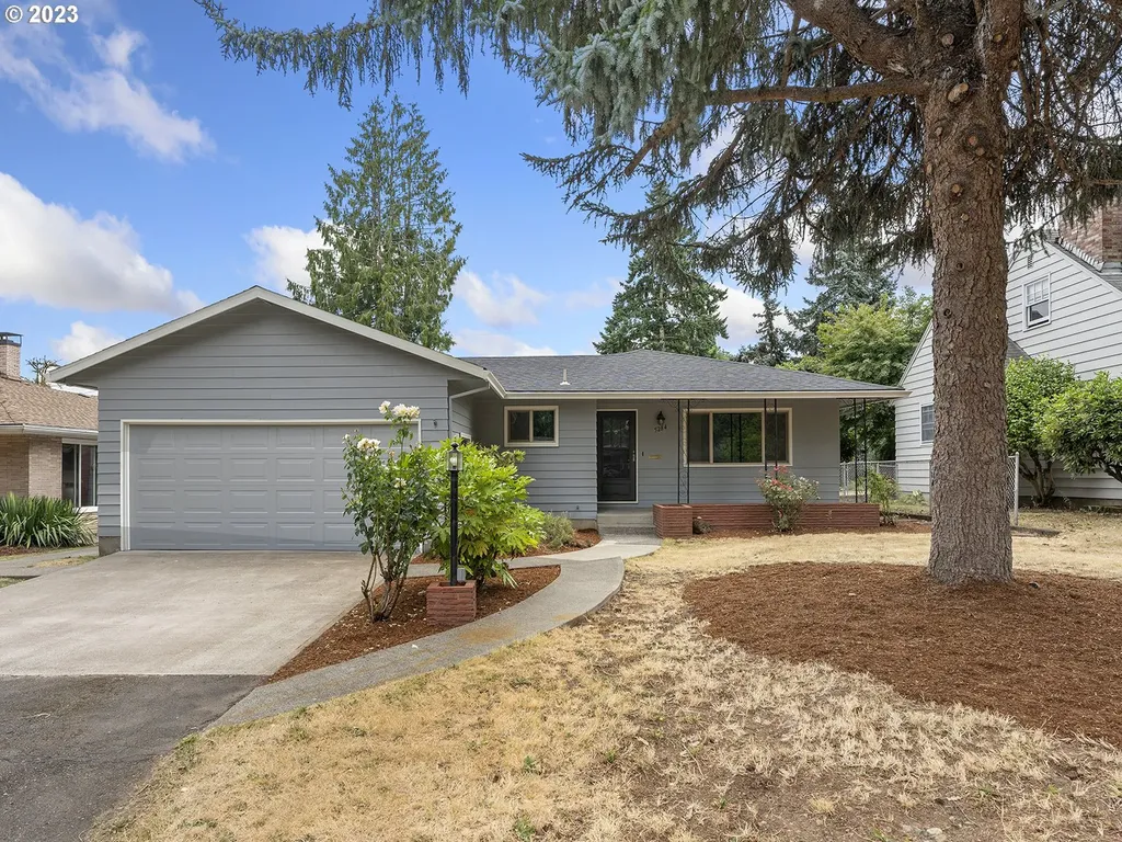 5284 Ne 48th Avenue Portland OR 97218