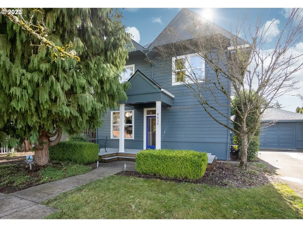 8620 Se Bonny Jean Way Clackamas OR 97015