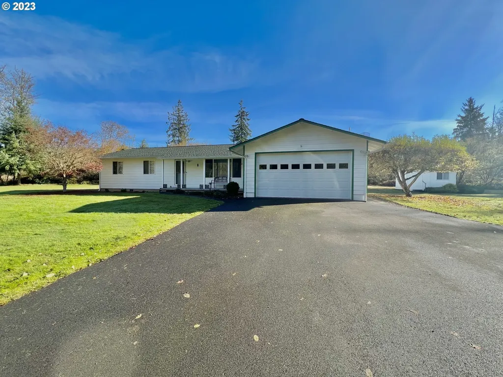 75334 Valley Lane Clatskanie OR 97016