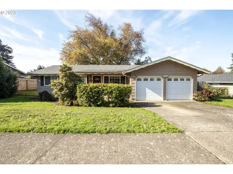 2150 Harvard Drive Eugene OR 97405