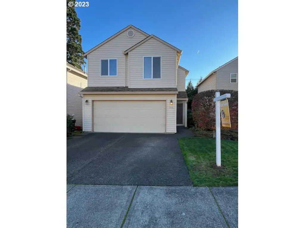 7966 Sw Carol Ann Court Portland OR 97224