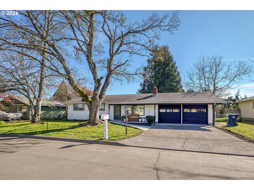 1127 S 34th Place Springfield OR 97478