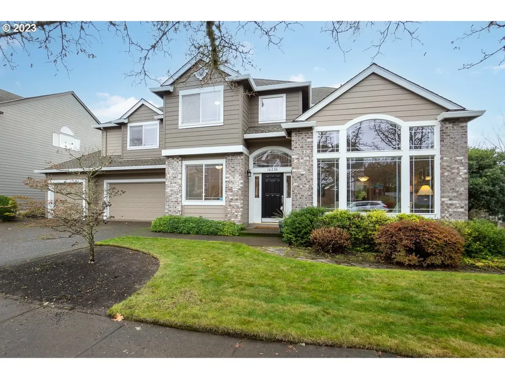 16250 Sw Bobolink Street Beaverton OR 97007