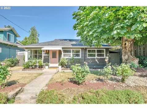 5316 Ne 29th Avenue Portland OR 97211