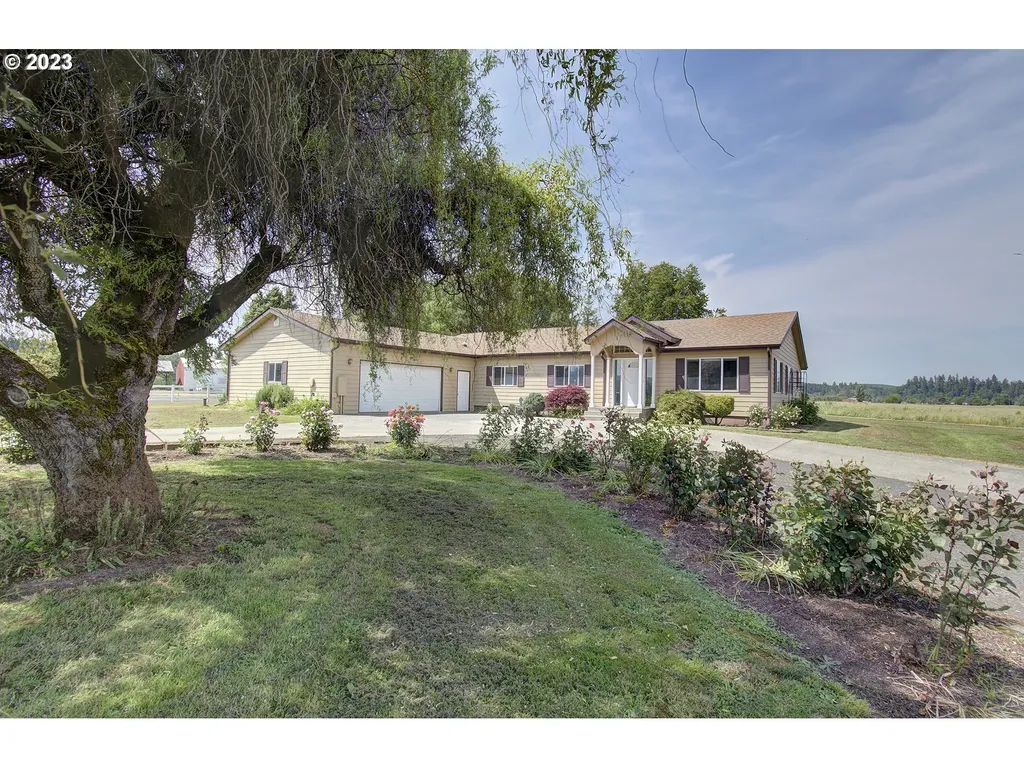 330 Rogers Road Toledo WA 98591