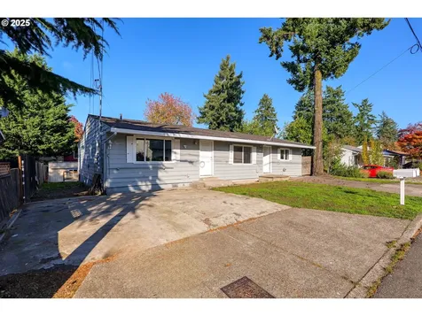 11751 SE Oak Street Portland OR 97216