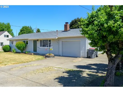 403 8th Street Dayton OR 97114