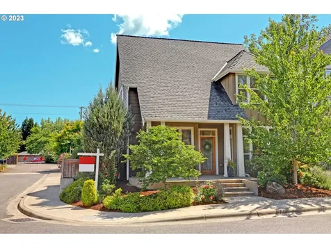 14898 Nw Highcroft Court Portland OR 97229