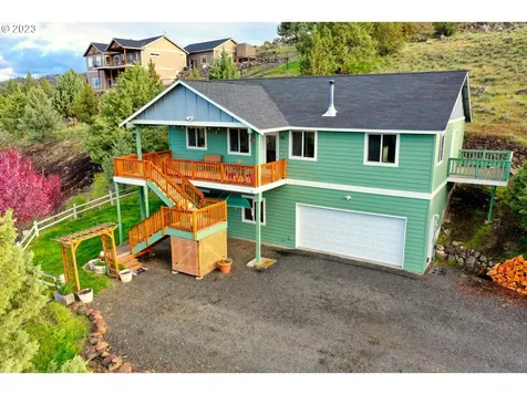 113 Valley View Drive John Day OR 97845