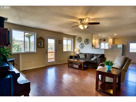 113 Valley View Drive John Day OR 97845