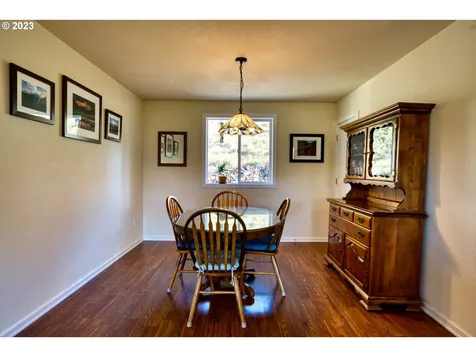 113 Valley View Drive John Day OR 97845