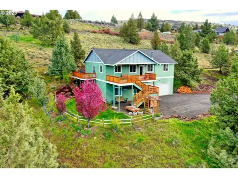 113 Valley View Drive John Day OR 97845