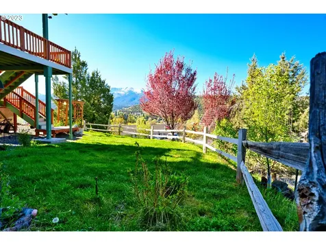 113 Valley View Drive John Day OR 97845