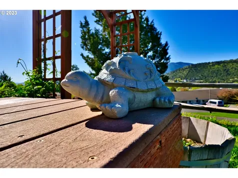 113 Valley View Drive John Day OR 97845