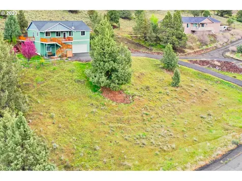 113 Valley View Drive John Day OR 97845
