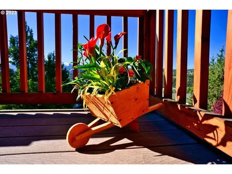 113 Valley View Drive John Day OR 97845