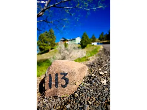 113 Valley View Drive John Day OR 97845