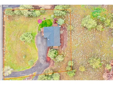 113 Valley View Drive John Day OR 97845