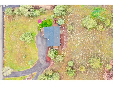 113 Valley View Drive John Day OR 97845