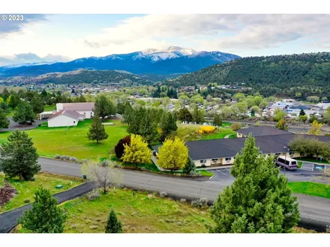 113 Valley View Drive John Day OR 97845