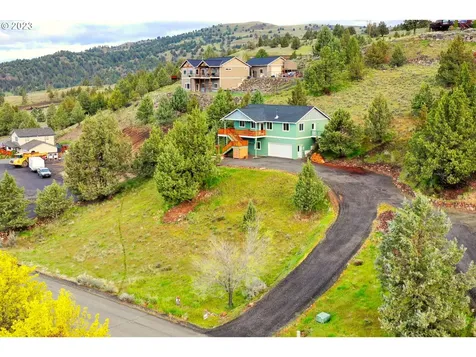 113 Valley View Drive John Day OR 97845