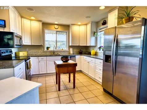 113 Valley View Drive John Day OR 97845