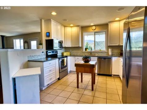113 Valley View Drive John Day OR 97845