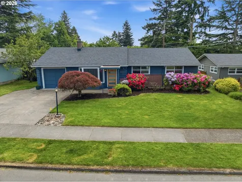 9630 SW Wilshire Street Portland OR 97225