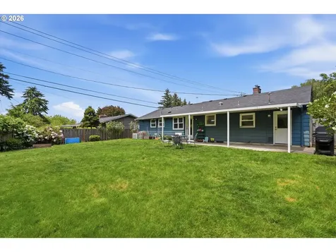 9630 SW Wilshire Street Portland OR 97225