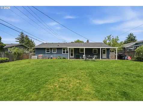 9630 SW Wilshire Street Portland OR 97225