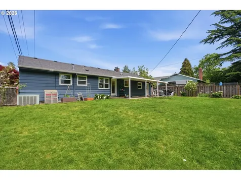 9630 SW Wilshire Street Portland OR 97225