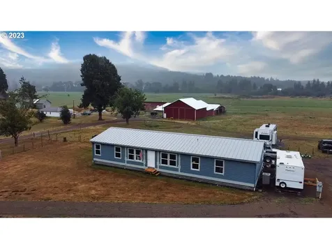 10205 Trask River Road Tillamook OR 97141