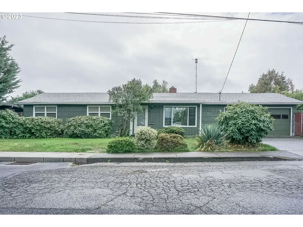 2960 Wedgewood Court Ne Salem OR 97301