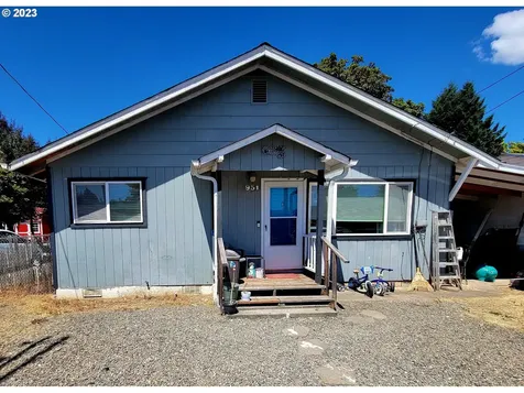 951 NE Broadway Street Myrtle Creek OR 97457