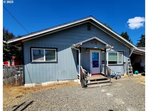 951 NE Broadway Street Myrtle Creek OR 97457