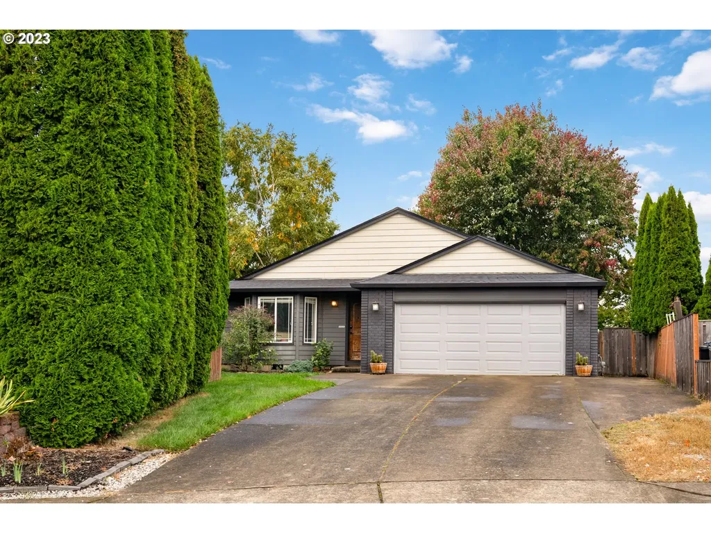 21725 Sw Barley Place Sherwood OR 97140