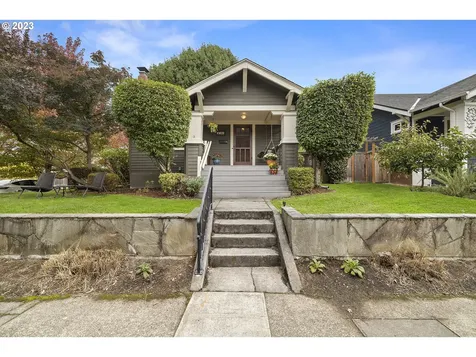 3044 Ne 53rd Avenue Portland OR 97213
