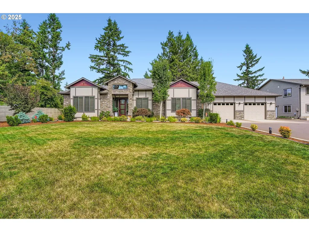 14880 SE Anderson Road Damascus OR 97089